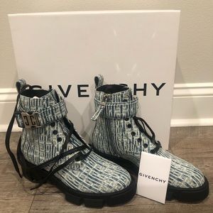 Givenchy Boots